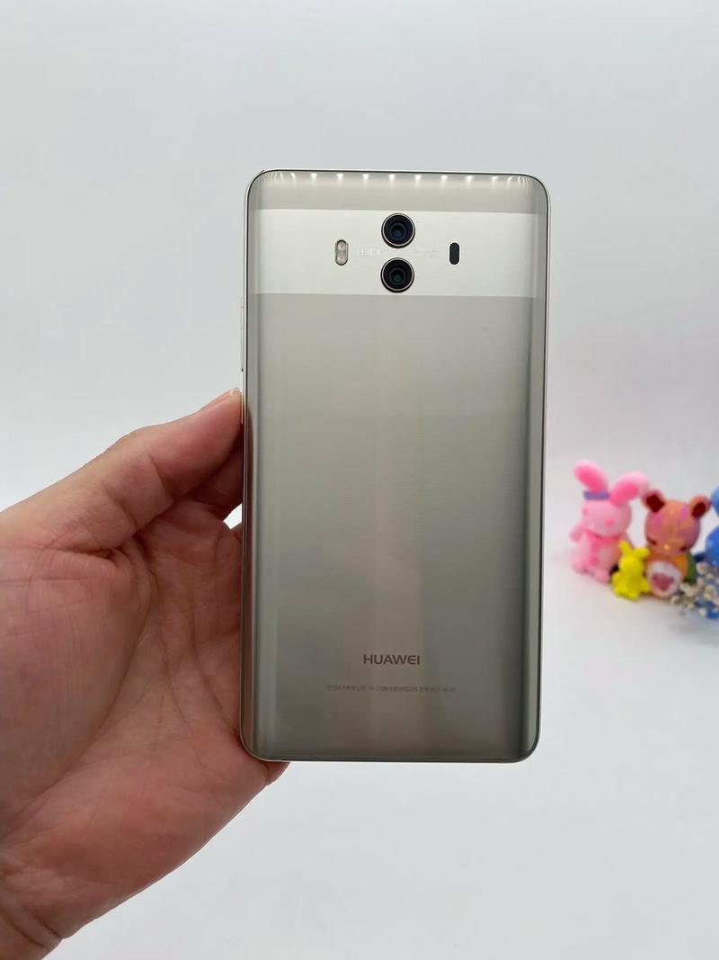 mate10好用的原因