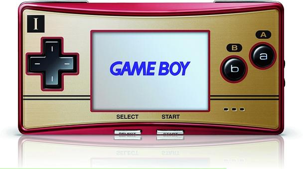 Gameboy模拟器的官方网站