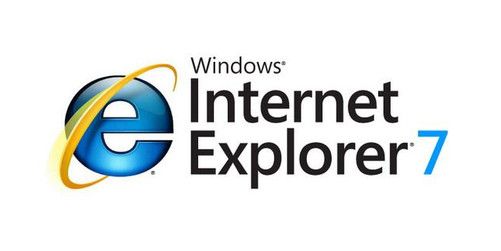 ie7浏览器是什么意思