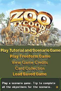 动物园大亨中文版