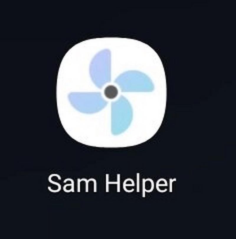 sam helper最新版免费
