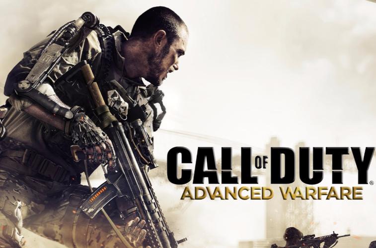 使命召唤11正版汉化