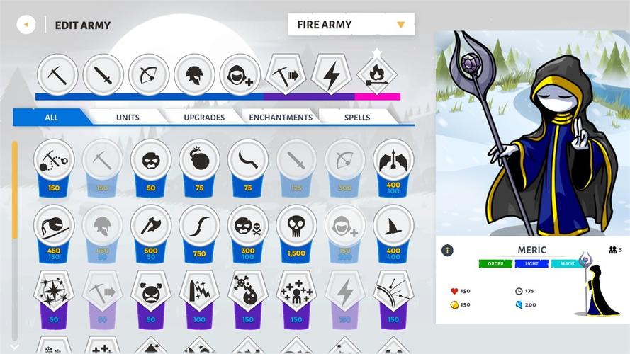 火柴人决无广告内置菜单最新版2023