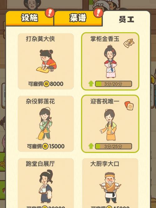 神舟小客栈破解版内置修改器