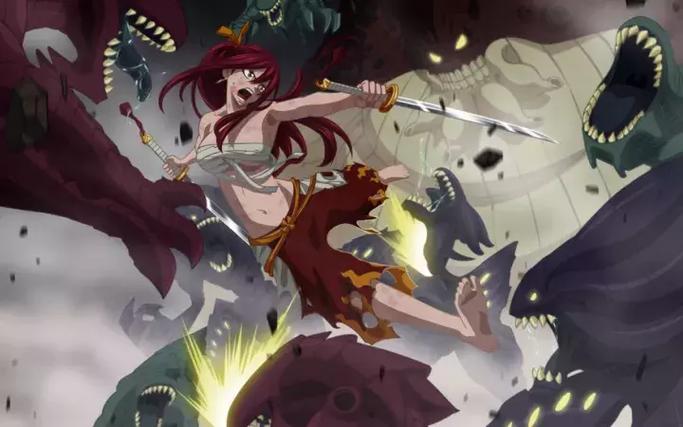 魔孕巫女手机汉化版