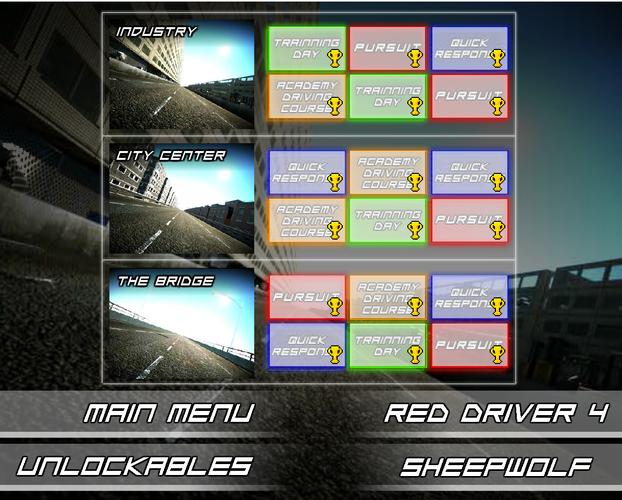 疯狂追击超人变态版