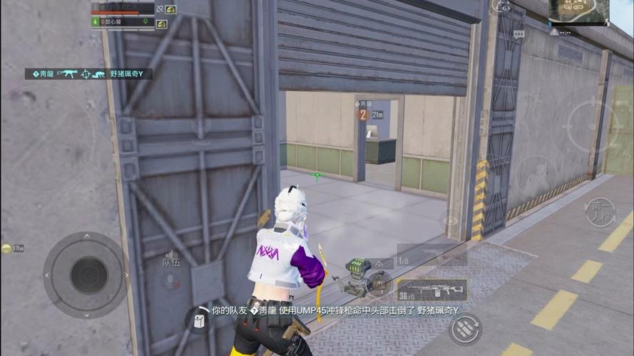 2025和平精英黑子内透安装安卓版