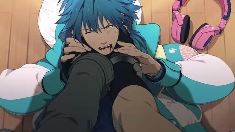 戏剧性谋杀第二季在线观看免费观看黄化版