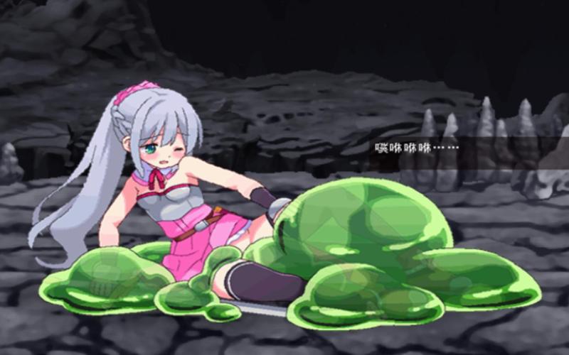少女的惩罚游戏版本更新内容光环加速版