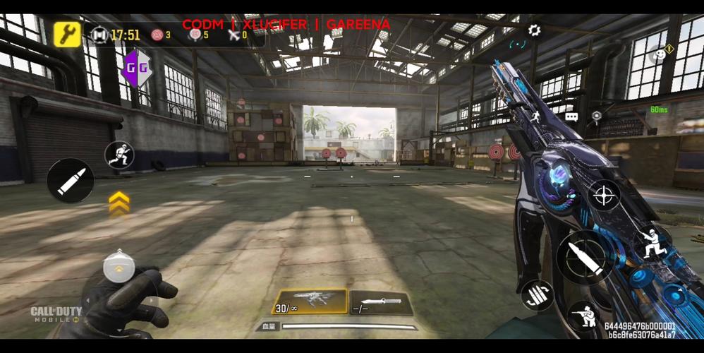 使命召唤灰灰美化包安装