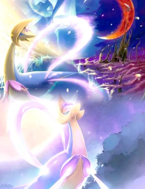 梦幻宝可梦官方版永久免更新