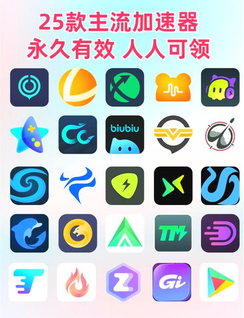 快舟加速器2023免费正版