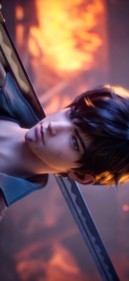 忍者斩铁剑为什么下不了免费观看