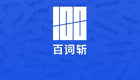 六级百词斩估分器入口剧情辅助