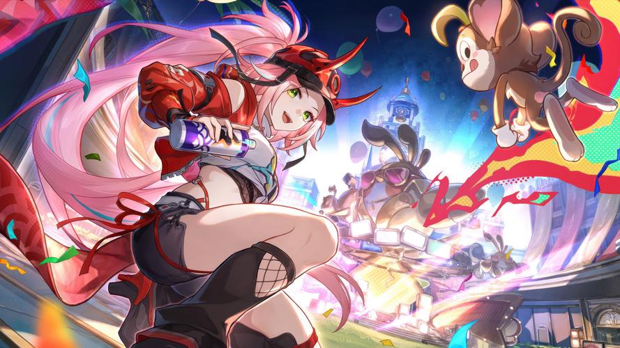 崩坏星穹铁道黄化版18