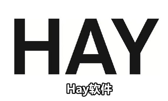 hay官网版
