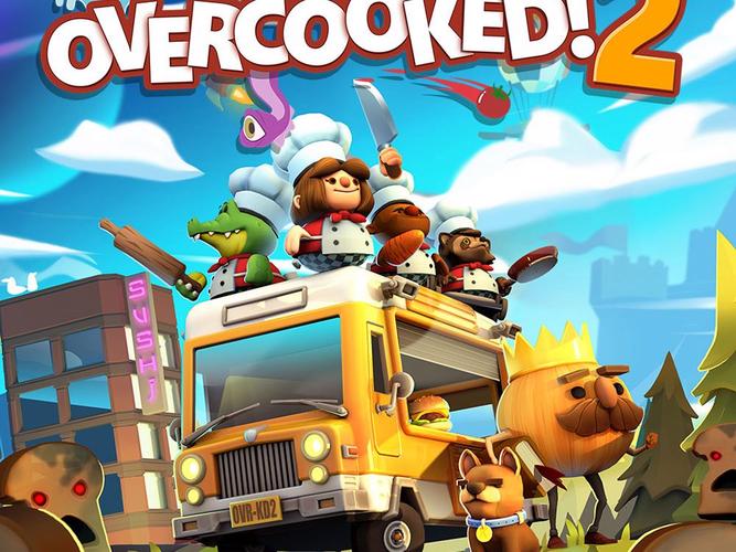 胡闹厨房2多少关