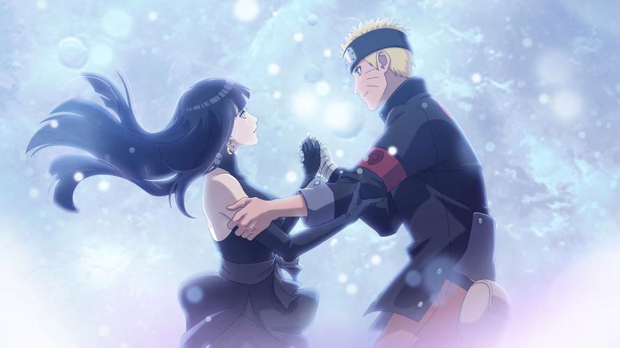 鸣人❌雏田同人动漫破解版永久免费