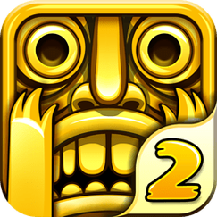 神庙逃亡2内置MOD修改器版