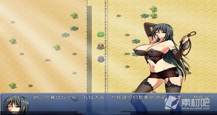 堕邪女神安卓汉化版玩法分享完整版