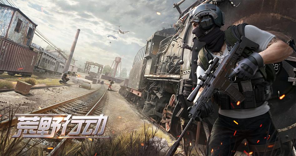 荒野行动S34赛季视频永久