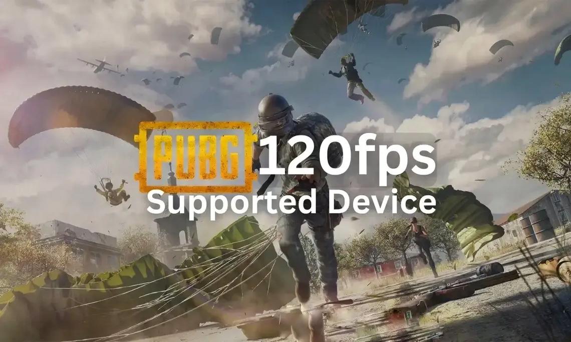 pubg画质修改器最新版120帧解锁