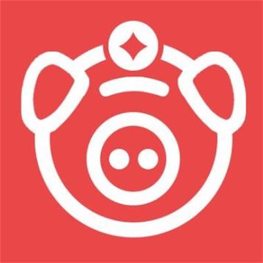 金猪生大钱(赚钱)