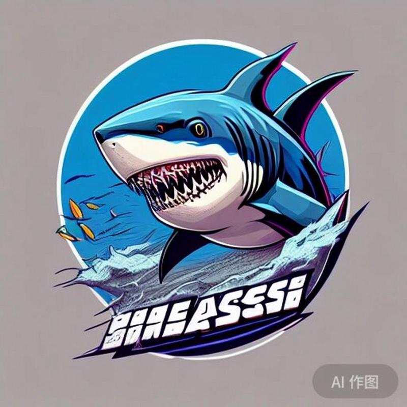 王者荣耀鲨鱼辅助