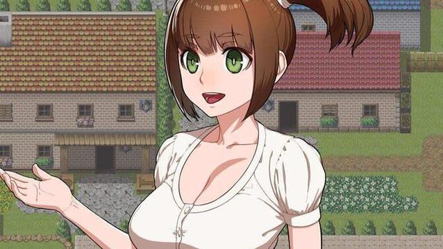 npc从路人到女魔精翻版绿色版汉化版