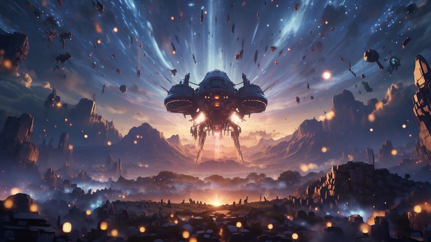 太空引擎手机版安装