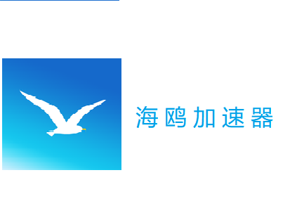 海鸥加速器免费版老款