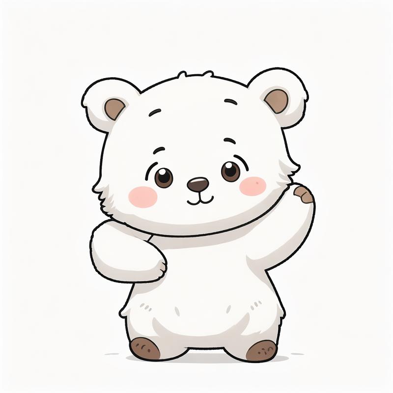 白熊君漫画官方网页入口