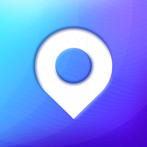 游戏修改定位位置app