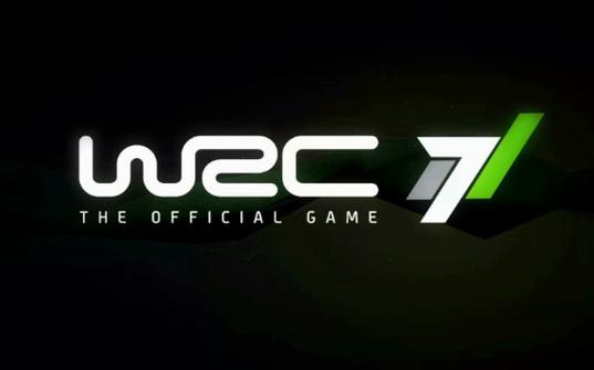 wrc7拉力赛游戏手机版vip