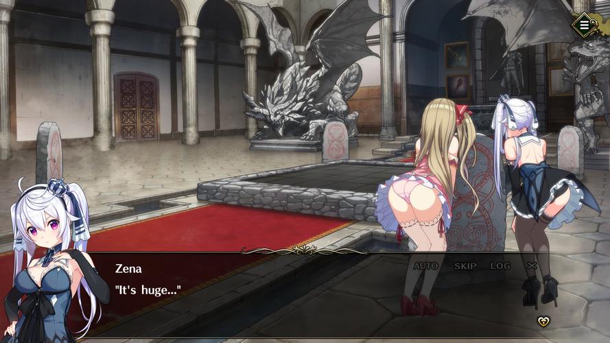 监狱少女2安卓汉化