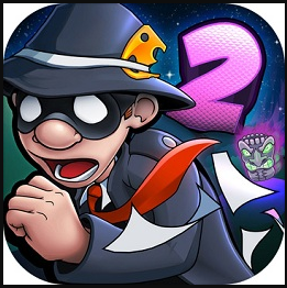 神偷破解版无限金币无限钻石