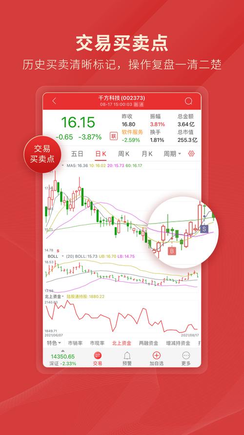 通达信安卓版更新内容中文版