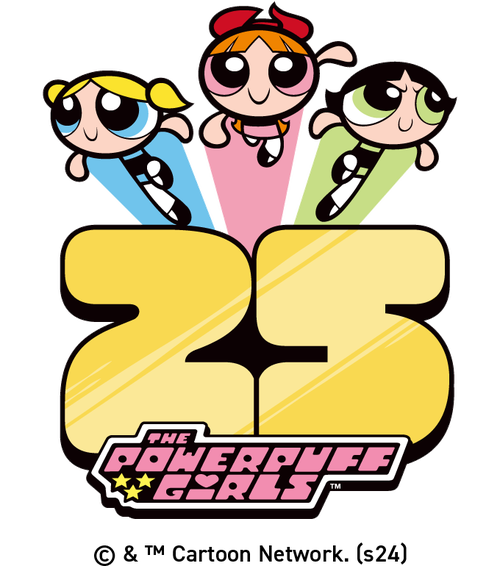 飞天小女警游戏下载