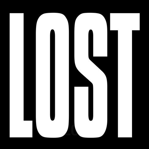 lost