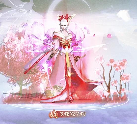 破解版仙侠手游无限仙玉黄化版