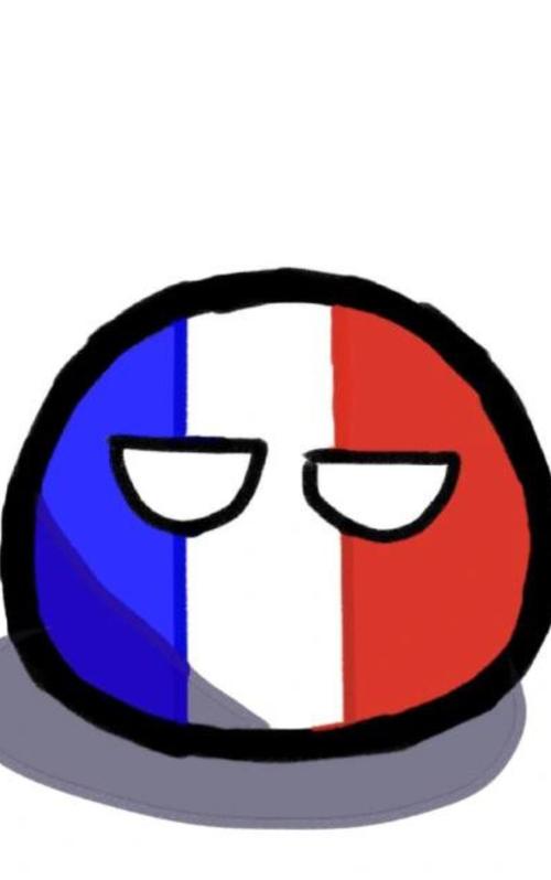 countryballs波兰球