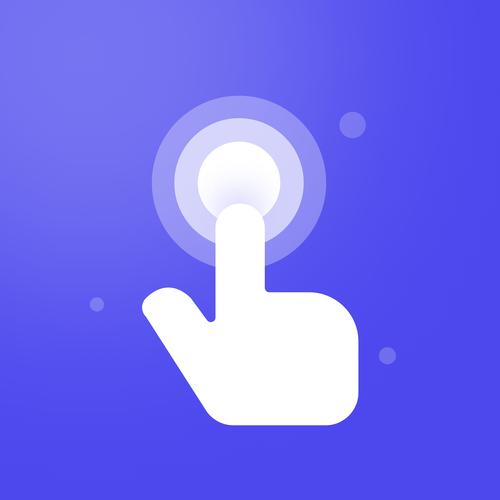 连点器一秒10000下破解版流鼻血版本