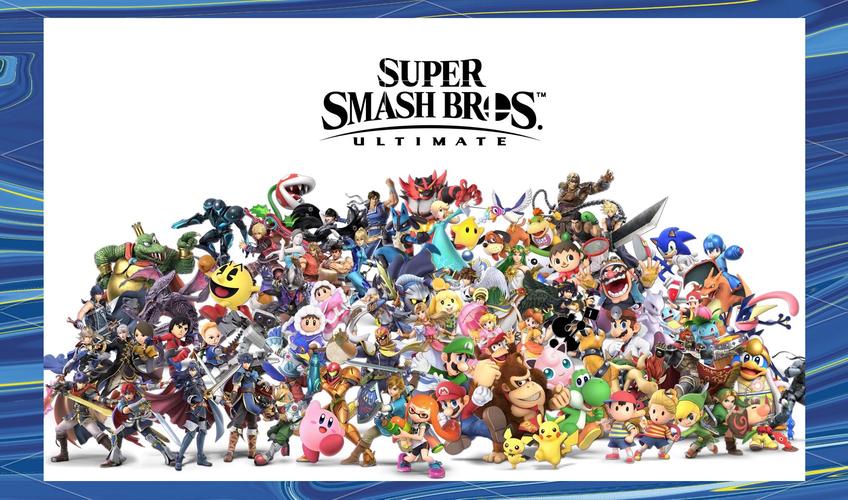 全明星大乱斗怎么下架了给力版