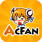 acfun流鼻血黄化软件免费中文版