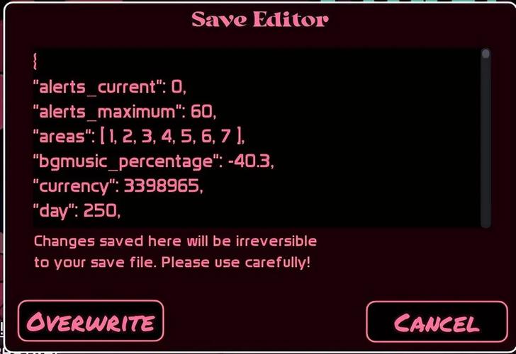 lovecraftlocker2破解版修改版