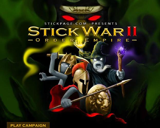 火柴人战争2无敌版破解版永久免费