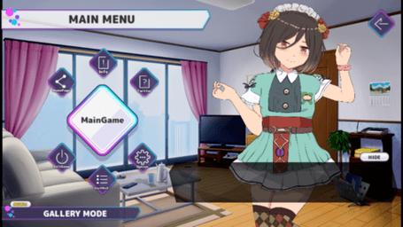 口袋触摸模拟器清爽版