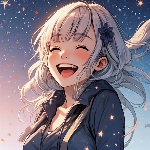 满天星漫画纯净无广告版介绍