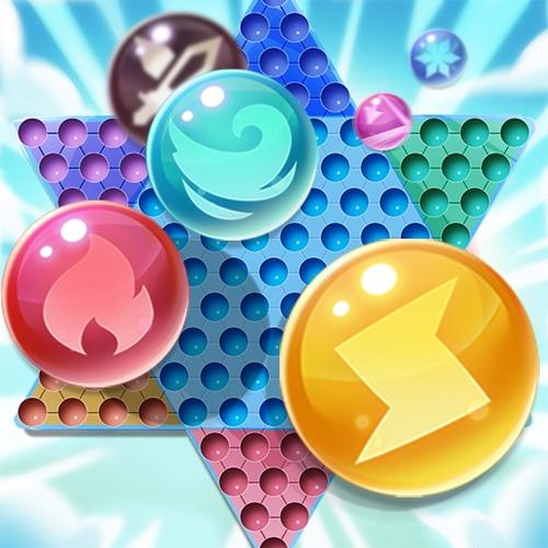 双人跳棋游戏安卓版