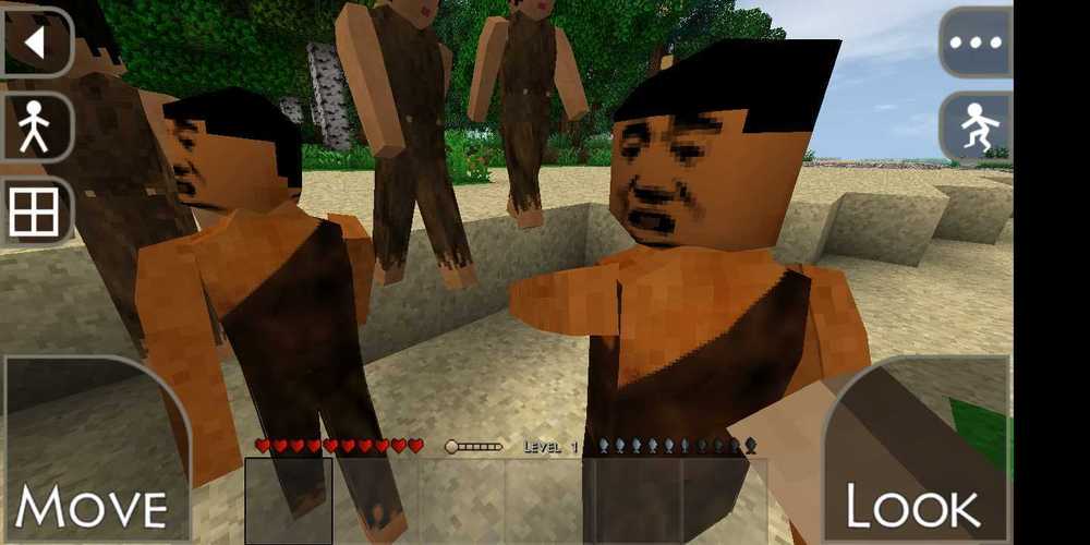 生存战争野人岛下载